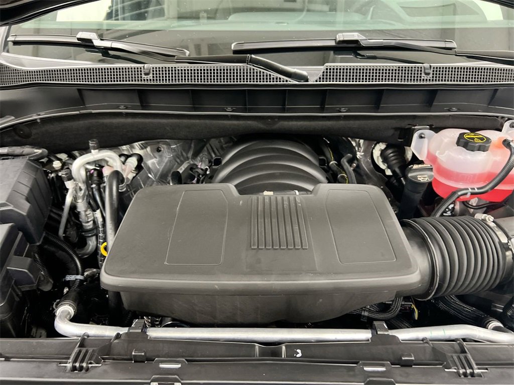 New 2025 Chevrolet Tahoe High Country image 26