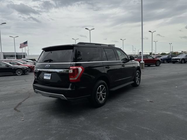 Used 2020 Ford Expedition XLT w/ Equipment Group 201A RWD image 5