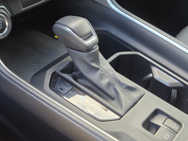 Certified 2025 Toyota Grand Highlander AWD image 24