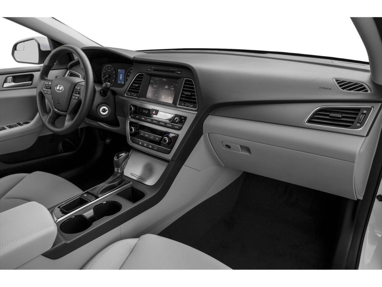 Used 2015 Hyundai Sonata SE FWD image 10