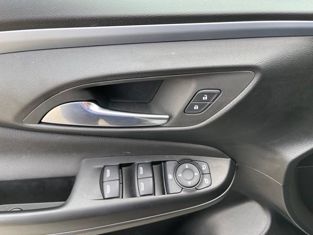 Certified 2026 Buick Envista Preferred w/ Convenience I Package FWD image 14
