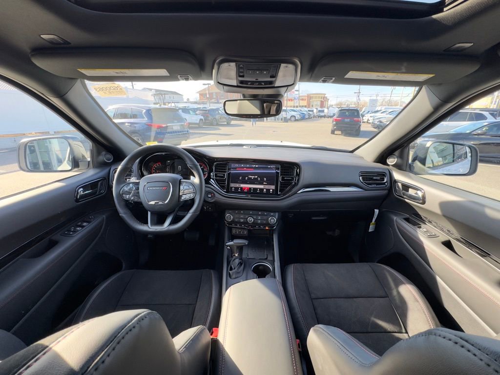 New 2026 Dodge Durango GT image 26