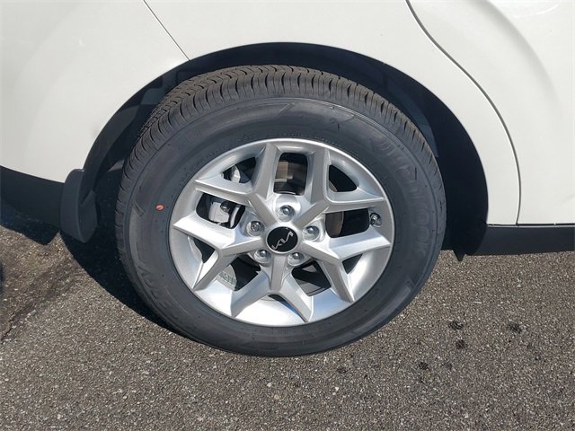 New 2025 Kia Soul LX image 37