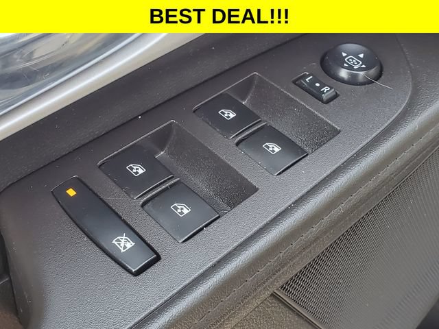 Used 2014 Chevrolet Equinox LS FWD image 11