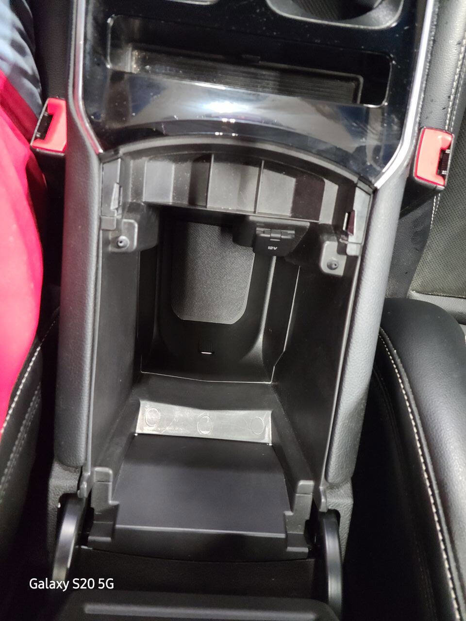 Used 2019 Ford Edge ST w/ Equipment Group 401A image 52