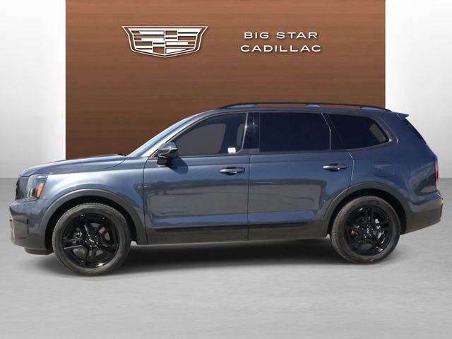 Used 2024 Kia Telluride SX X-Line image 2