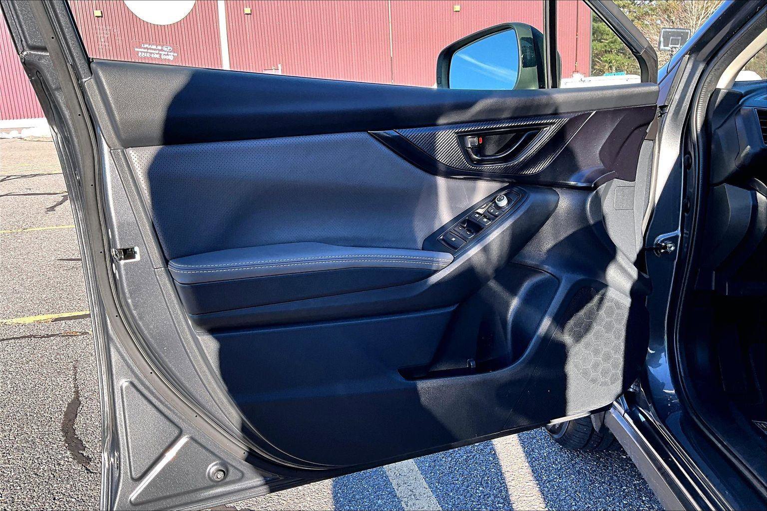 Used 2023 Subaru Crosstrek 2.5i Sport image 19