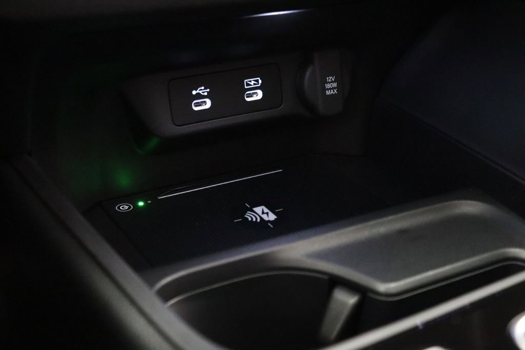 Used 2025 Acura ADX A-Spec image 20