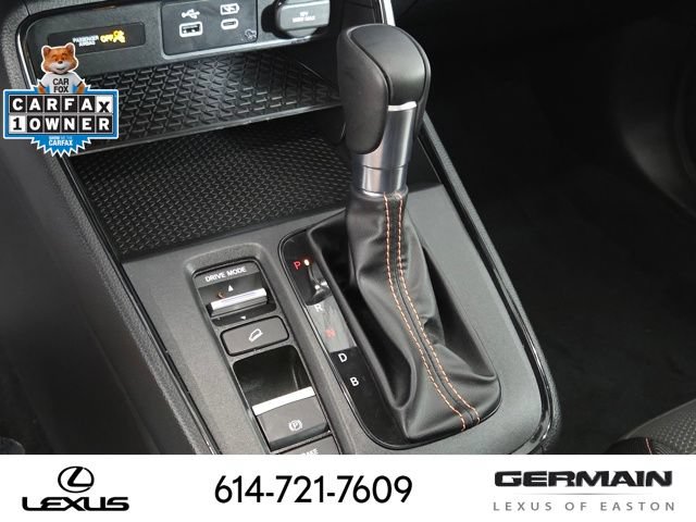 Used 2024 Honda CR-V Sport image 26