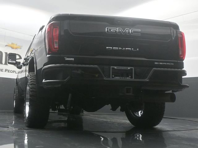 Used 2020 GMC Sierra 2500 Denali w/ Denali Ultimate Package image 49