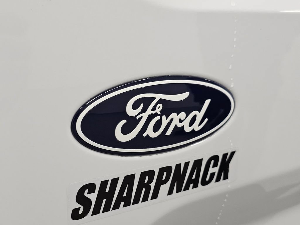 New 2026 Ford Bronco Sport Outer Banks AWD/4WD image 24