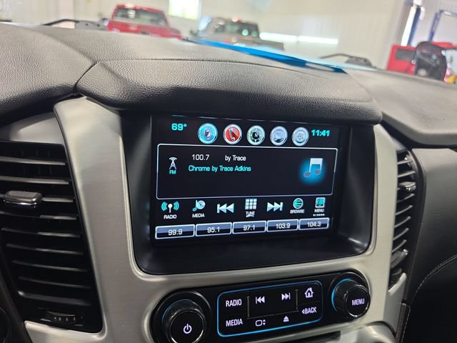 Used 2019 GMC Yukon XL SLT w/ Open Road Package AWD/4WD image 13