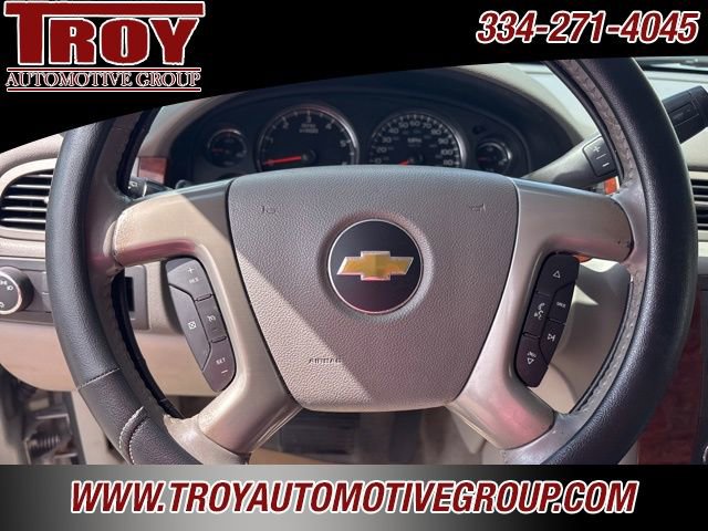 Used 2013 Chevrolet Suburban LT w/ Luxury Package image 35