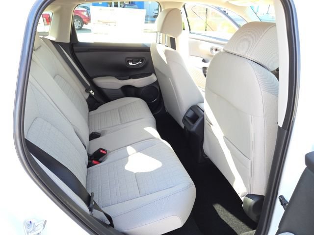 New 2027 Honda HR-V LX image 9