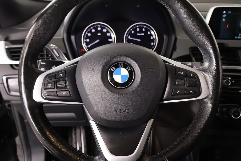 Used 2019 BMW X2 xDrive28i w/ Convenience Package image 3
