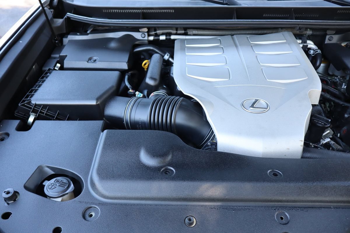 Used 2010 Lexus GX 460 AWD/4WD image 42