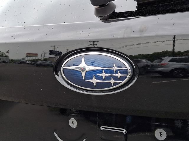 Used 2024 Subaru Crosstrek 2.5i Limited AWD/4WD image 31