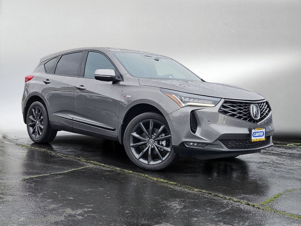 New 2026 Acura RDX w/ Advance Package