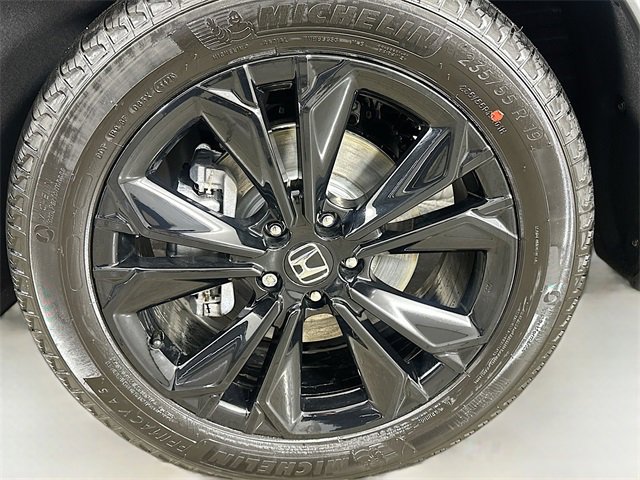 Certified 2026 Honda CR-V Sport Touring image 15