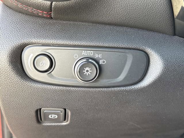 Used 2022 Chevrolet Blazer RS w/ Enhanced Convenience Package image 29