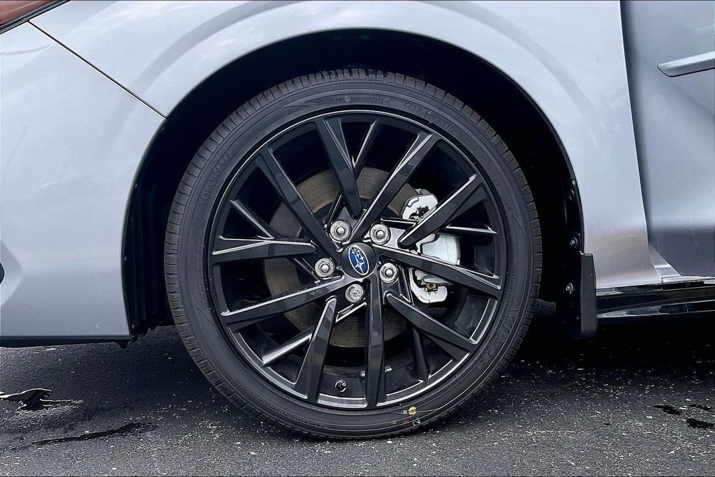New 2026 Subaru Impreza RS AWD/4WD image 15