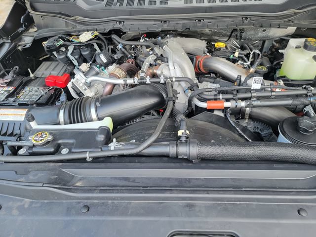 Used 2025 Ford F450 XLT w/ 360-Degree Camera Package AWD/4WD image 37