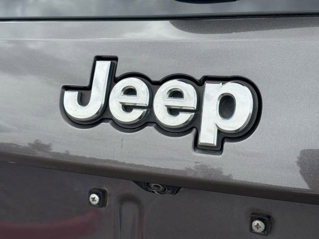 Used 2016 Jeep Grand Cherokee Limited image 20