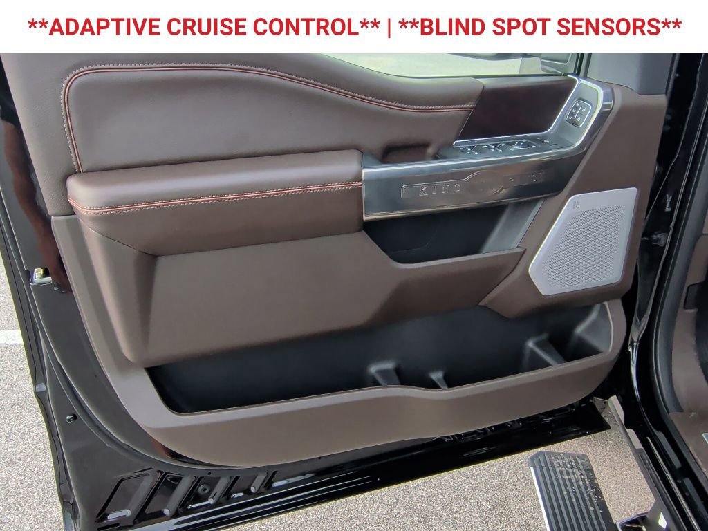 New 2026 Ford F250 King Ranch image 11