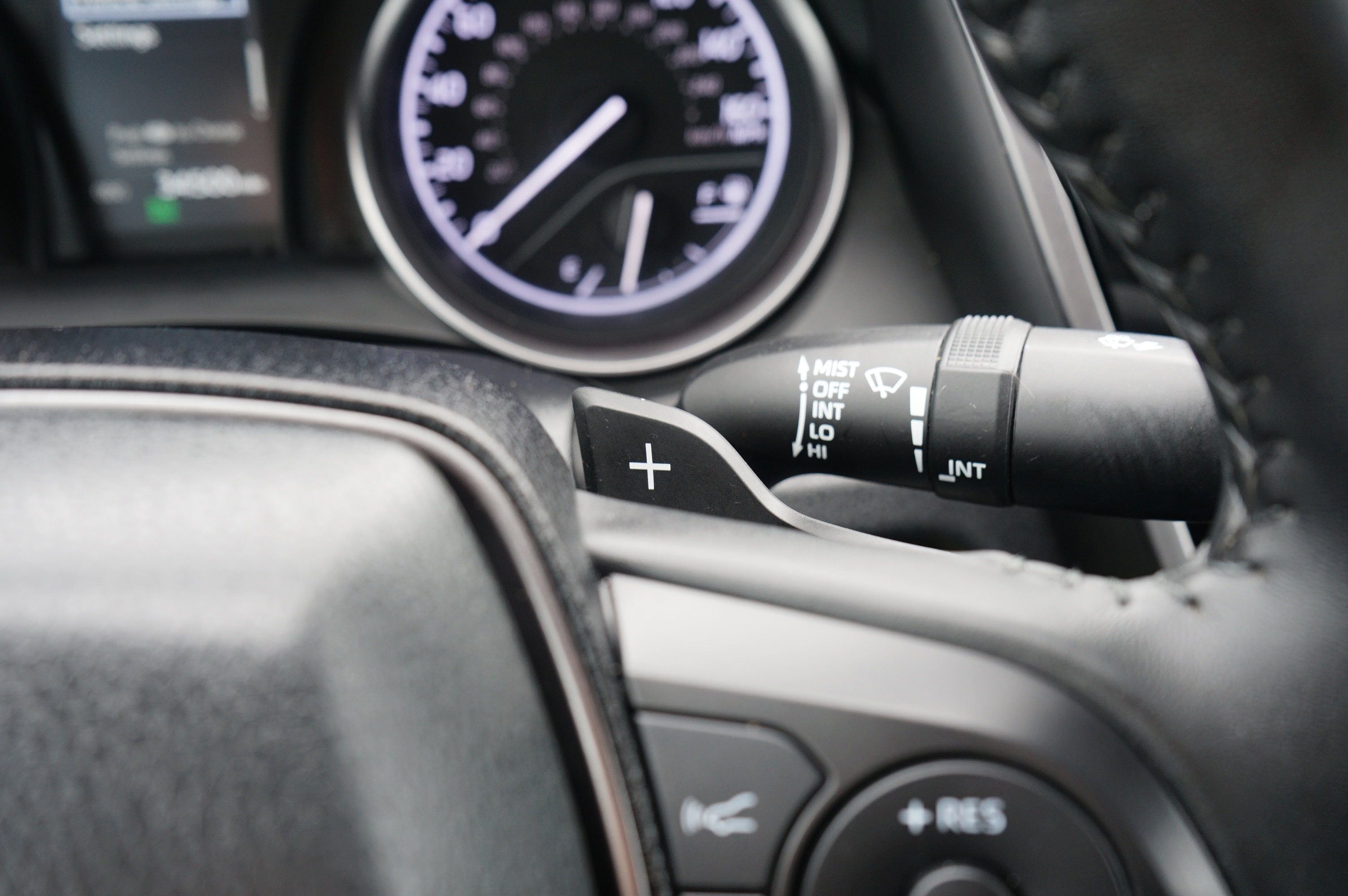 Used 2023 Toyota Camry SE image 28