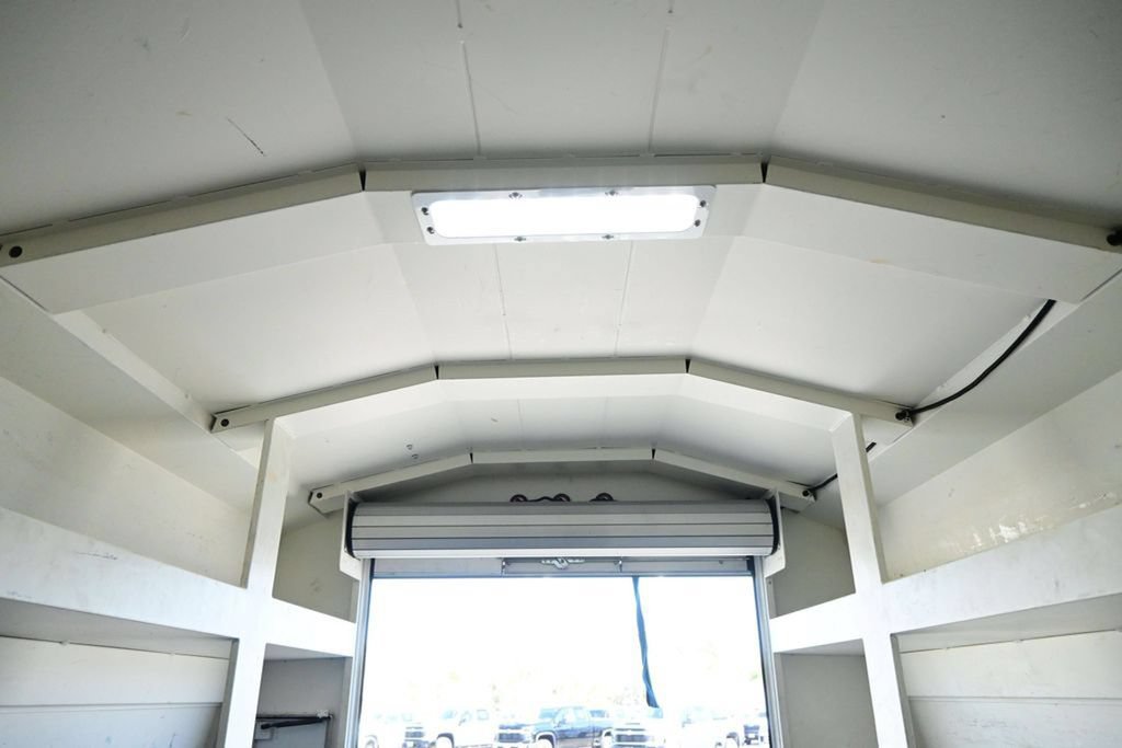 Used 2023 Ford E-350 and Econoline 350 Super Duty w/ Power Windows & Locks Group RWD image 17