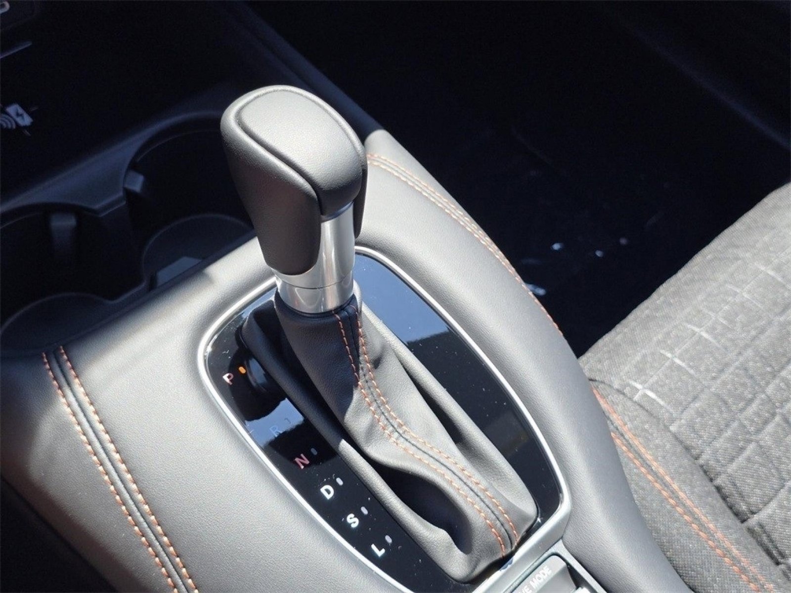 New 2026 Honda HR-V Sport image 32