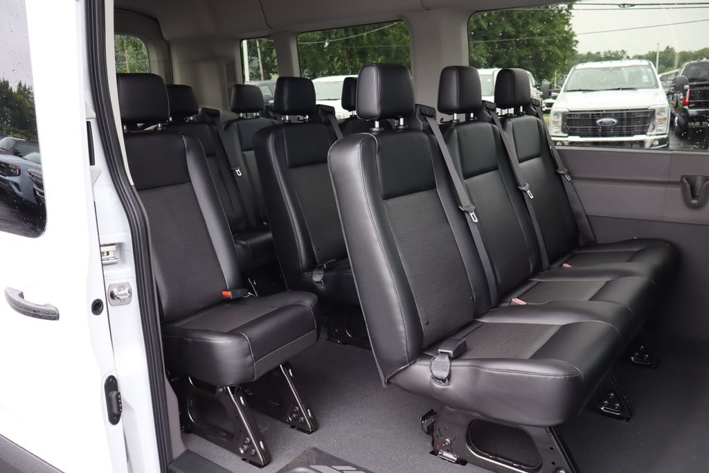 New 2026 Ford Transit 350 XL RWD image 32