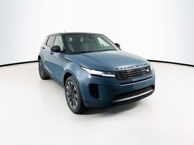 Used 2026 Land Rover Range Rover Evoque S AWD/4WD image 3
