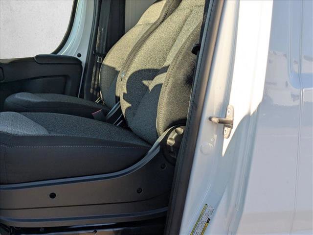 New 2026 RAM ProMaster 1500 w/ Convenience Group FWD image 4