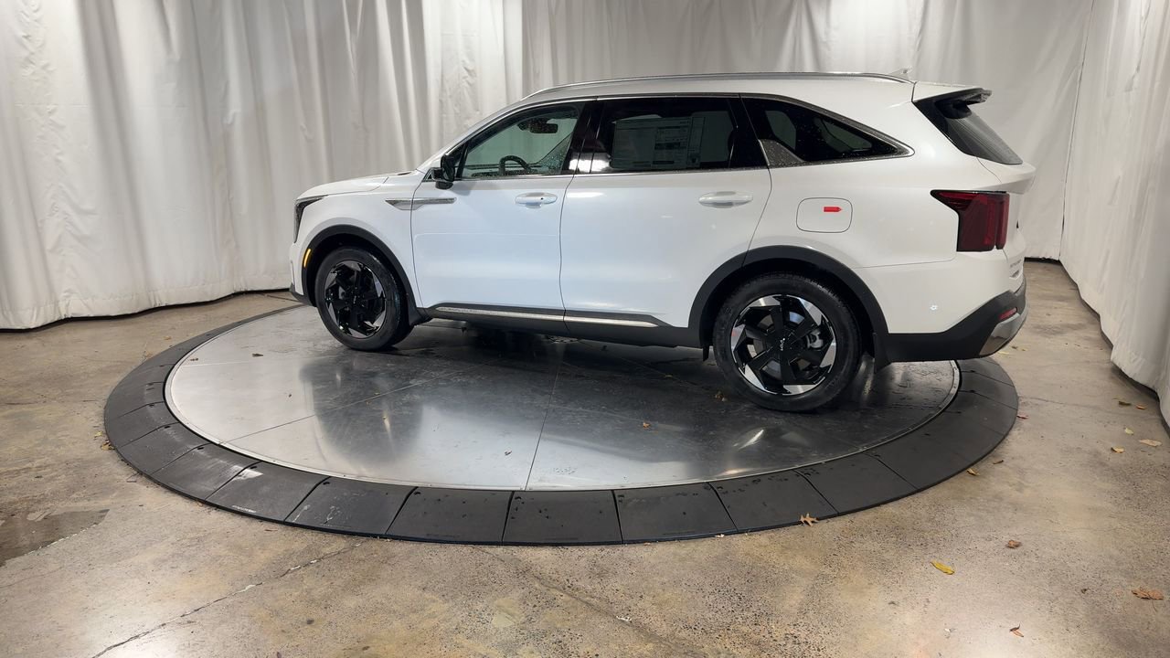 New 2026 Kia Sorento EX image 7