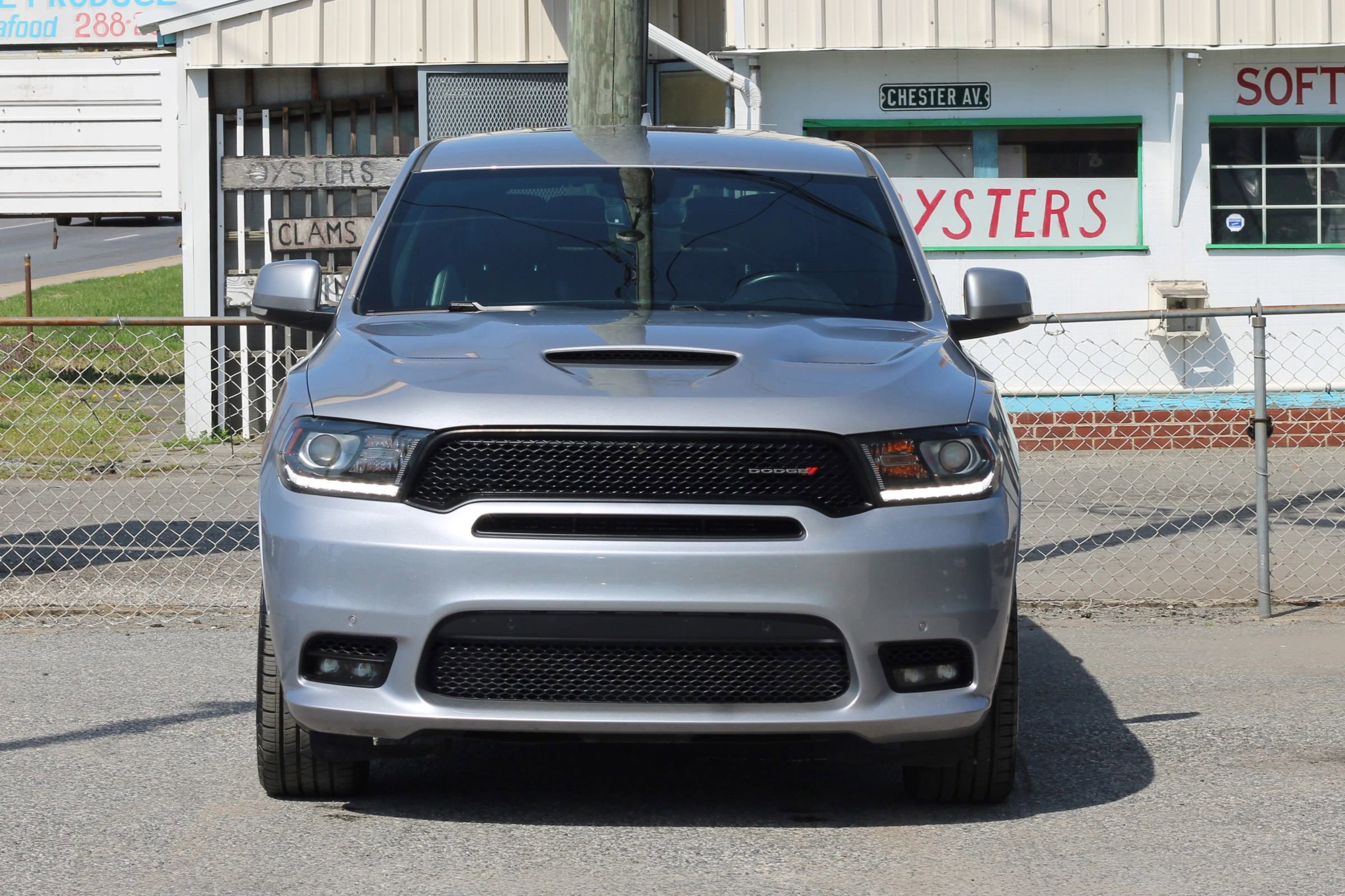 Used 2019 Dodge Durango R/T image 2