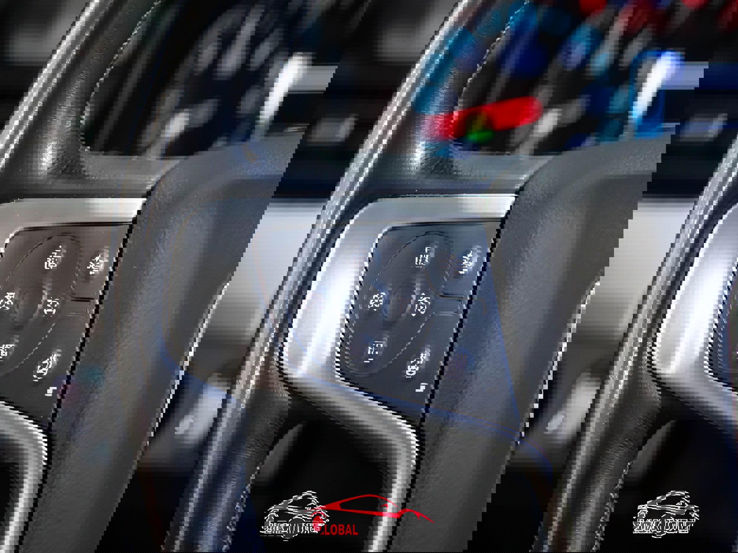 Used 2019 GMC Yukon XL SLT w/ Premium Edition image 25