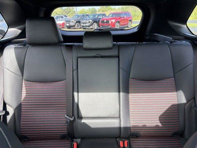 Certified 2023 Toyota RAV4 XSE AWD/4WD image 10