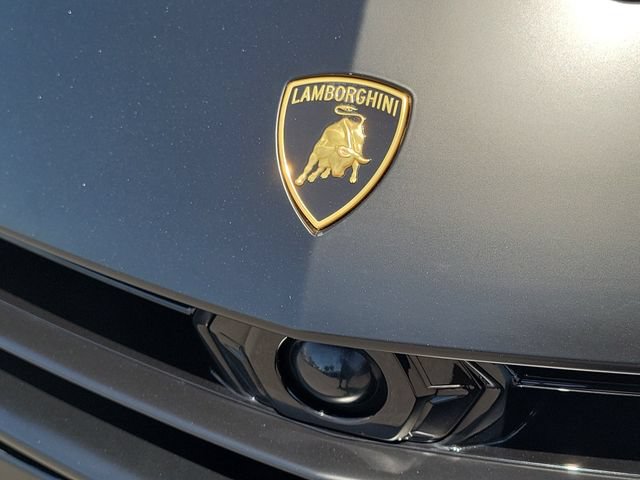 Used 2024 Lamborghini Urus S AWD/4WD image 35