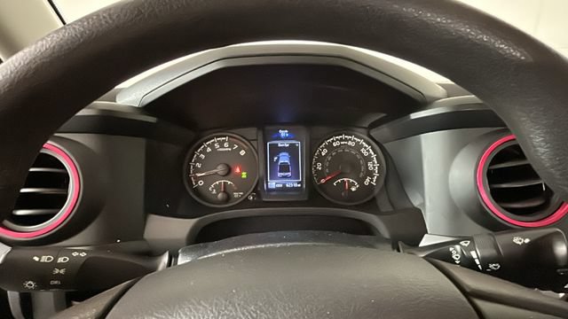 Used 2019 Toyota Tacoma SR w/ SR Convenience Package AWD/4WD image 17