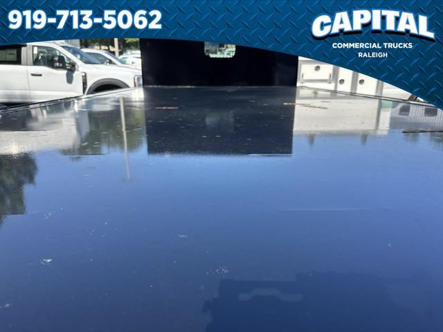 New 2026 Ford F550 4x4 Regular Cab Super Duty image 18