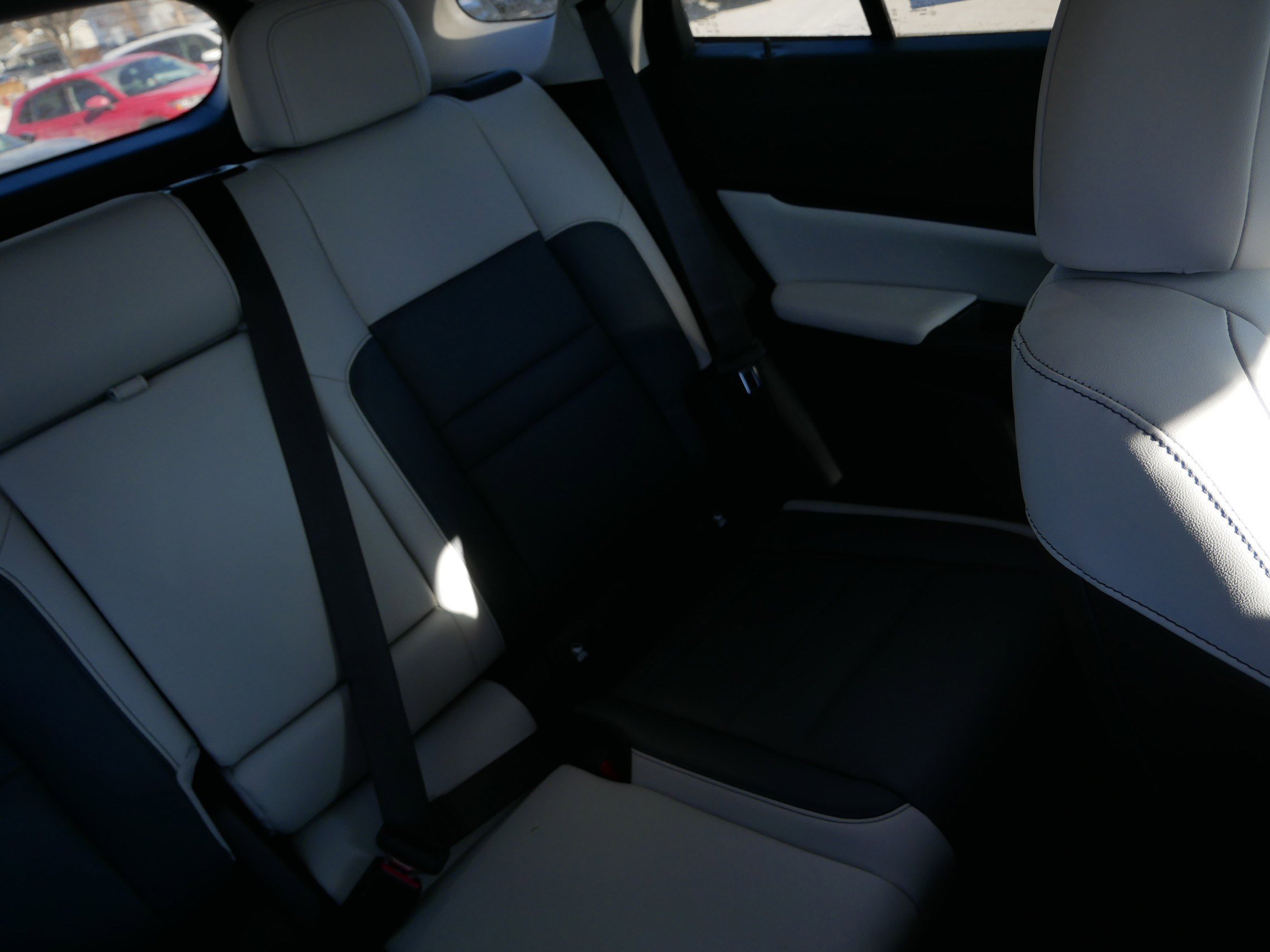 New 2026 Honda Prologue Touring image 14