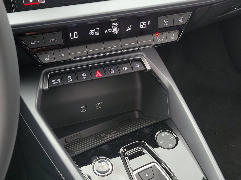 New 2026 Audi A3 2.0T Premium Plus image 14