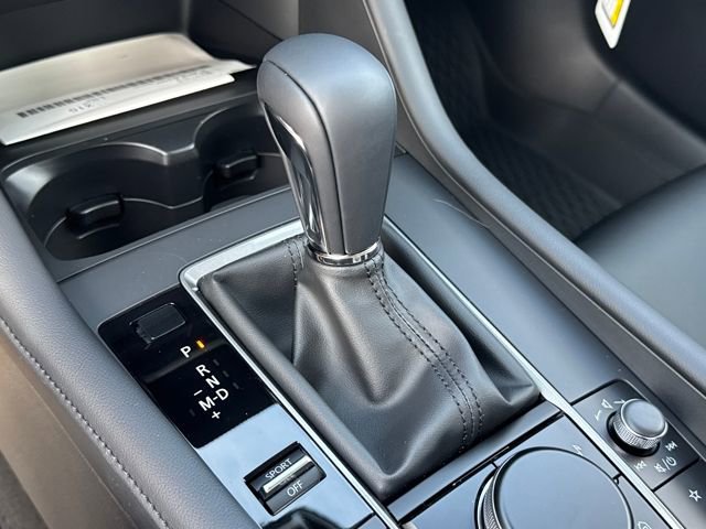 New 2026 MAZDA MAZDA3 s Sport image 13