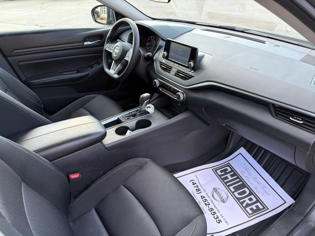 Used 2021 Nissan Altima 2.5 S w/ Driver Assist Package FWD image 15