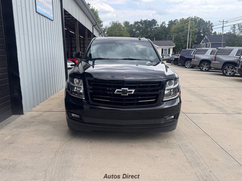 Used 2019 Chevrolet Tahoe 4WD RST image 10