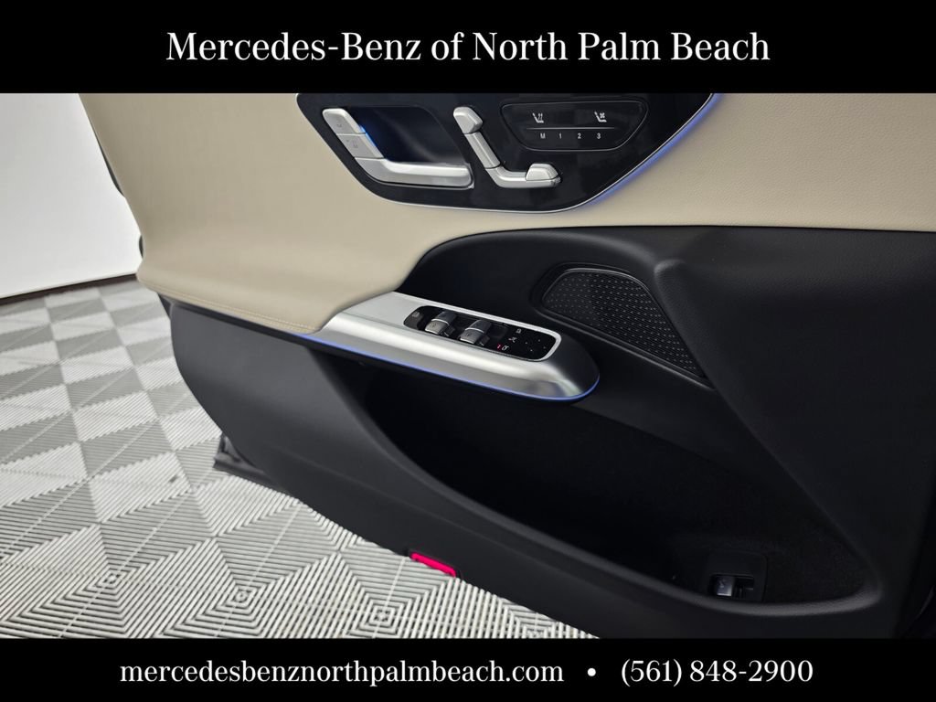 New 2026 Mercedes-Benz E 350 4MATIC Sedan image 19