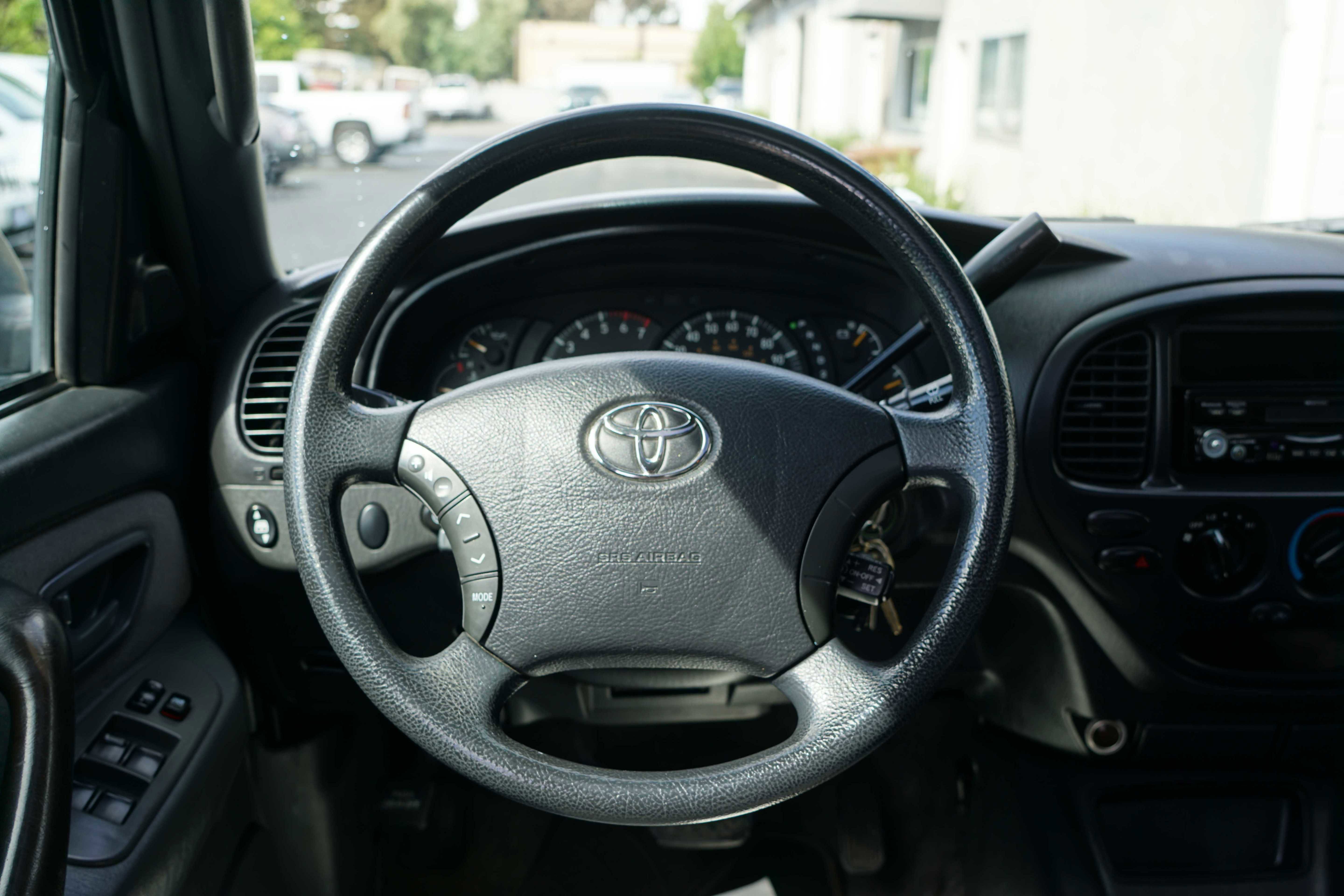 Used 2004 Toyota Tundra SR5 RWD image 39
