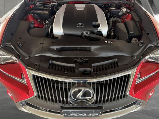 Used 2015 Lexus RC 350 w/ Navigation System Package RWD image 24