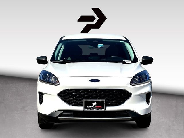 Used 2022 Ford Escape SE image 3